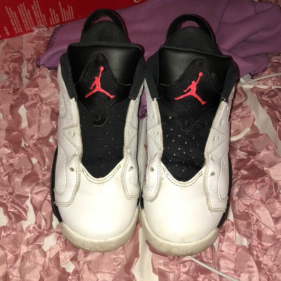 Jordan 6’s - Picture 1 of 5
